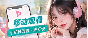 竖版手机浏览效果主题